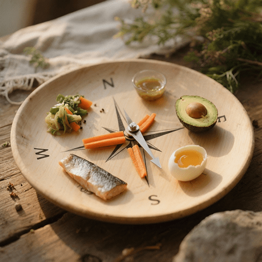 GAPS_Kompass zur Darmgesundheit