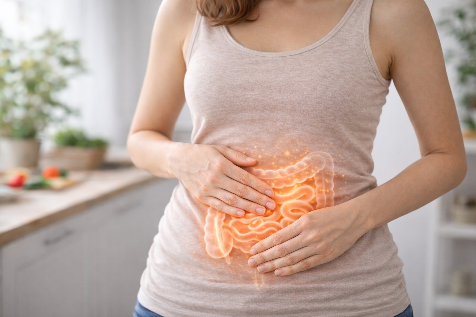 gesunde ernährung und die rolle vom darm